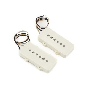tF_[ Fender Pure Vintage f65 Jazzmaster Pickup Set GLM^[psbNAbv