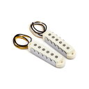 フェンダー Fender Pure Vintage ’65 Jaguar Pickup Set エレキギター用ピックアップ