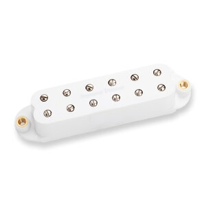 ZCA_J Seymour Duncan SL59-1n Little '59 Neck White M^[sbNAbv