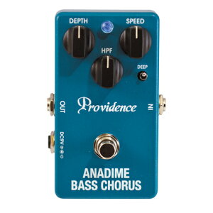 Providence ABC-1 ANADIME BASS CHORUS �x�[�X�p�G�t�F�N�^�[
