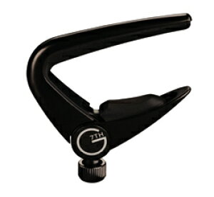 G7th G7TH NEWPORT CAPO BLACK M^[pJ|^Xg
