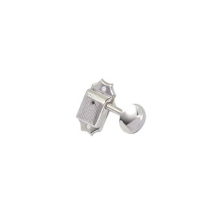 KLUSON 3 per side/MB/Nickel M^[yO