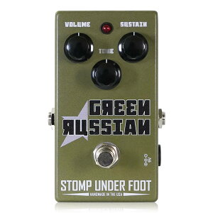 Fredric Effects Green Russian Muff t@Yy_