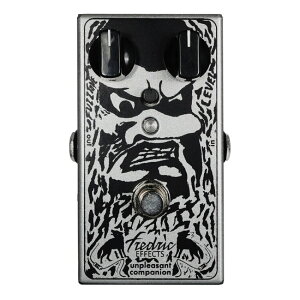 Fredric Effects Unpleasant Companion MKII t@Yy_