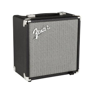 tF_[ Fender Rumble 15 Combo x[XAv ^x[XAv
