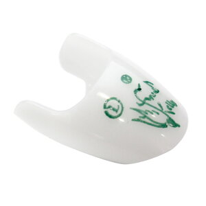 Fred Kelly Delrin Freedom Finger Pick Large t[_tBK[ M^[sbN