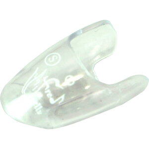 Fred Kelly Poly Freedom Finger Pick Small t[_tBK[ sbN