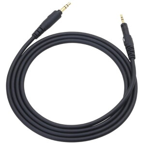 I[fBIeNjJ AUDIO-TECHNICA ATH-M50xp 1.2mEXg[gR[h BK