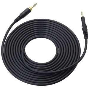 I[fBIeNjJ AUDIO-TECHNICA ATH-M40xp 3mEXg[gR[h