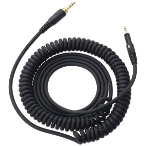 �I�[�f�B�I�e�N�j�J AUDIO-TECHNICA ATH-M40x�p 1.2m���E�J�[���R�[�h