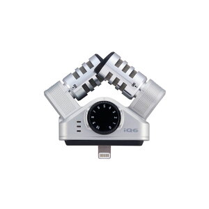 ZOOM iQ6 iPhone/iPadp XYXeI}CN