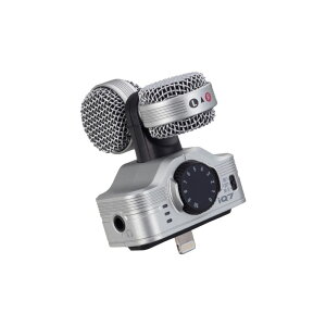 ZOOM iQ7 iPhone/iPadp MSXeI}CN