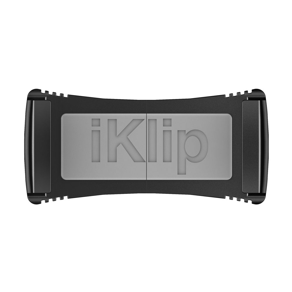 楽天市場】IK Multimedia iKlip Xpand Mini マイクスタンド用スマートフォンホルダー : chuya-online