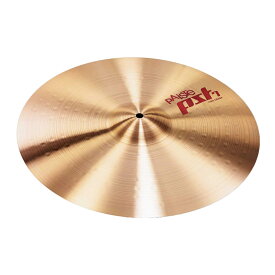 パイステ クラッシュシンバル 14インチ PST7 Thin Crash 14" PAISTE