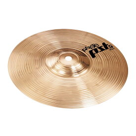 パイステ スプラッシュシンバル 8インチ PST5N Splash 8” PAISTE