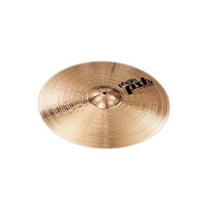�p�C�X�e ���C�h�V���o�� 20�C���` PST5N Medium Ride 20�h PAISTE