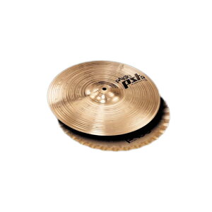 �p�C�X�e �n�C�n�b�g�V���o�� �g�b�v 14�C���` PST5N Sound Edge Hats TOP 14�h PAISTE
