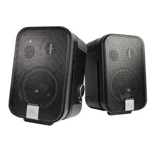 JBL PROFESSIONAL Control 2P 2Way�p���[�h���j�^�[�X�s�[�J�[ �X�e���I�y�A