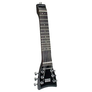 SHRED NECK 12-24 Fret Black M^[KEH[Abvc[