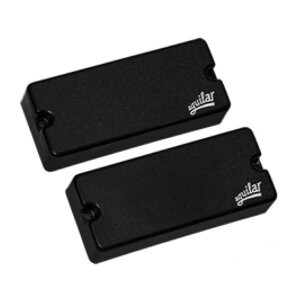 AM[ AGUILAR AG DCB-G3 SET 4x[XpsbNAbv