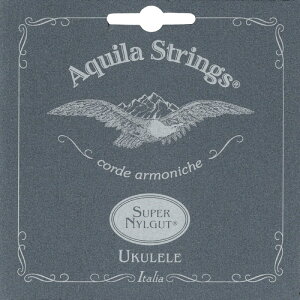 AQUILA AQS-TLW Low-G Super Nylgut ei[EN
