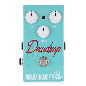 Mojo Hand FX Dewdrop Reverb ���o�[�u