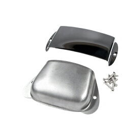 フェンダー Fender Pure Vintage Precision Bass Ashtray Cover Set プレシジョンベースブリッジカバー