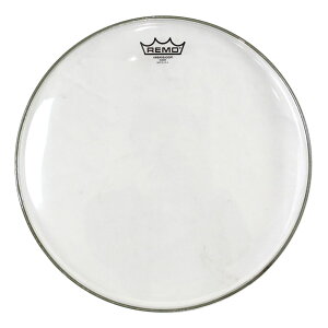 REMO C-16TA 16" Clear Ambassador hwbh