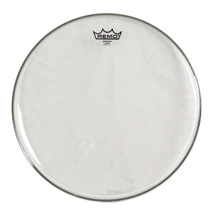 REMO C-16TE 16" Clear Emperor hwbh