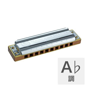 �z�[�i�[ �n�[���j�J A�� HOHNER Marine Band Deluxe X 2005/20X A�� 10�z�[���n�[���j�J �u���[�X�n�[�v �u���[�X�n�[���j�J