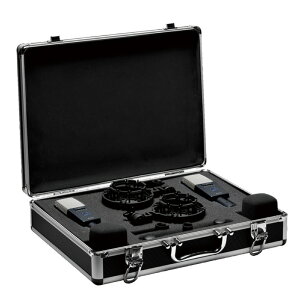 AKG C414 XLS/ST �X�e���I�y�A �T�C�h�A�h���X�^ �R���f���T�[�}�C�N���z��