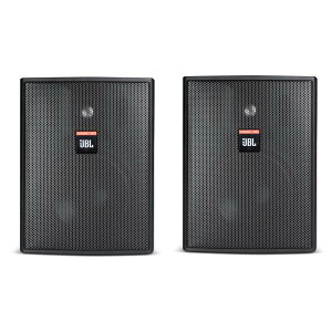 JBL PROFESSIONAL Control 25AV 2Way �t�������W�X�s�[�J�[ �y�A
