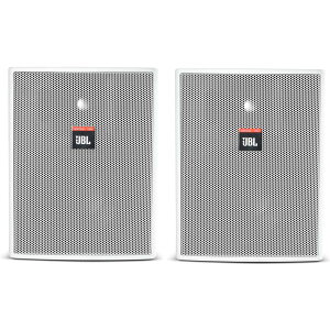 JBL PROFESSIONAL Control 25AV-WH 2Way �t�������W�X�s�[�J�[ �y�A