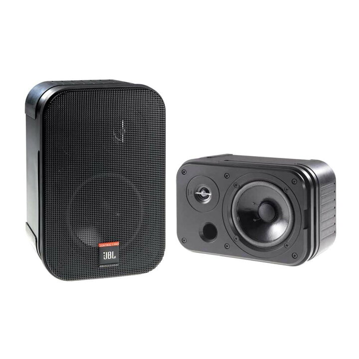楽天市場】JBL PROFESSIONAL Control 1 PRO 2Way フルレンジ小型 