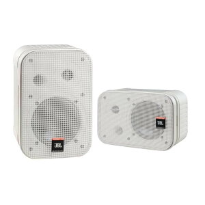JBL PROFESSIONAL Control 1 PRO-WH 2Way tW^Xs[J[ yA