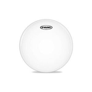 EVANS B10G1 10" G1 Tom Batter Coated ^^phwbh
