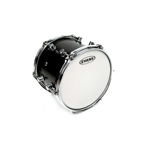 EVANS B14G12 14" G12 Tom Batter Coated タムタム用ドラムヘッド