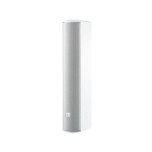 JBL PROFESSIONAL CBT 50LA-1-WH �R�����X�s�[�J�[ 1�{