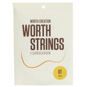 Worth Strings BT Tenor ei[EN
