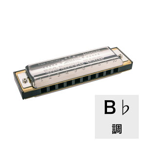 �z�[�i�[ �n�[���j�J B�� HOHNER Big River Harp MS X 590/20MSX B�� 10�z�[���n�[���j�J