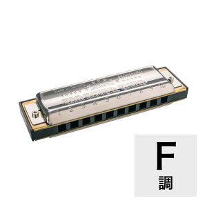 �z�[�i�[ �n�[���j�J F�� HOHNER Big River Harp MS X 590/20MSX F 10�z�[���n�[���j�J