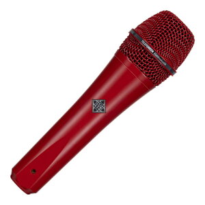 TELEFUNKEN M80 RED _Ci~bN}CN