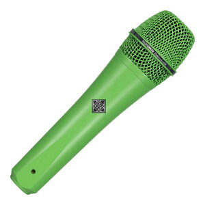 TELEFUNKEN M80 GREEN �_�C�i�~�b�N�}�C�N