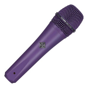 TELEFUNKEN M80 PURPLE �_�C�i�~�b�N�}�C�N