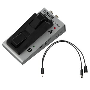 BOSS FS-7 Dual Footswitch tbgXCb`
