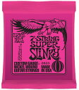 ERNIE BALL 2623 7-String Super Slinky 7GLM^[