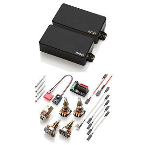 EMG EMG-ZW-SET BLACK GLM^[psbNAbv