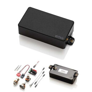 EMG EMG-60 BLACK GLM^[psbNAbv