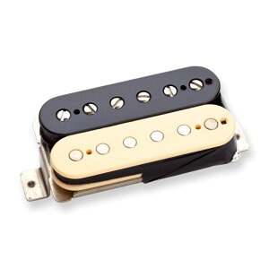 ZCA_J Seymour Duncan SH-1n '59 model Neck Zebra M^[sbNAbv