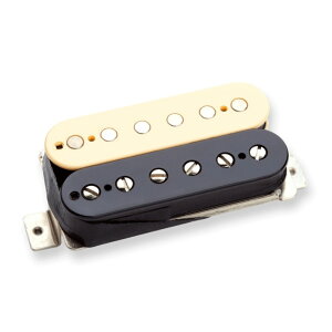 ZCA_J Seymour Duncan SH-1b '59 model Bridge Zebra M^[sbNAbv